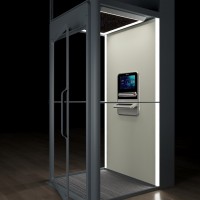 維亞帝家用別墅小電梯