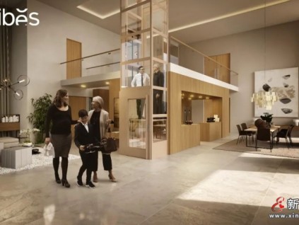 CIBES西柏思 | 螺桿電梯的發(fā)展歷程，成為現(xiàn)代的家居通行好伙伴