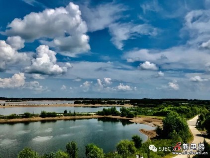 江南嘉捷助力呼倫貝爾莫旗品質(zhì)住宅建設(shè)，為蒙東智能化城市發(fā)展賦能