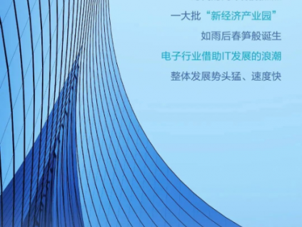 菱王工程|190臺(tái)電梯高效解鎖電子業(yè)迅速發(fā)展的密碼