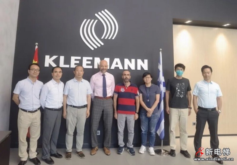 新時(shí)達(dá)