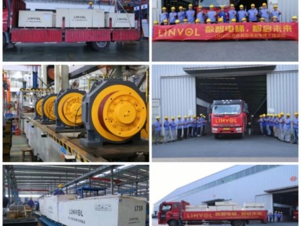 數(shù)智賦能電梯全生命周期，美的LINVOL跑出行業(yè)加“數(shù)”度