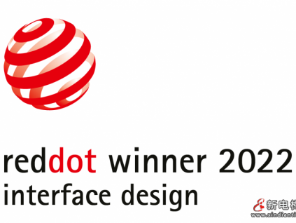 喜訊｜iBUILDING和美術館智慧運營中心榮獲2022德國紅點獎