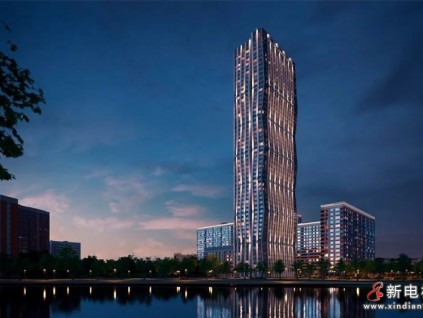 提質增速 奮楫篤行 | 4米/秒！博林特摘得俄羅斯最高速梯項目，揚帆“出海”跑出加速度！