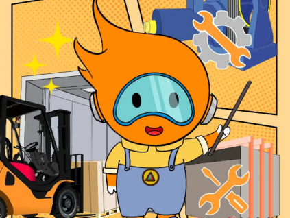 科普小百科丨安全使用載貨電梯要注意什么呢？