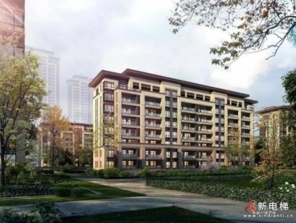 森赫項(xiàng)目丨安徽六安光明?書(shū)香雅苑