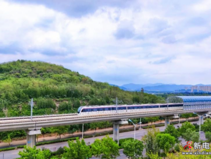 iBUILDING Service | 美的樓宇科技守護持續(xù)升級 濟南地鐵設備運行煥發(fā)新生