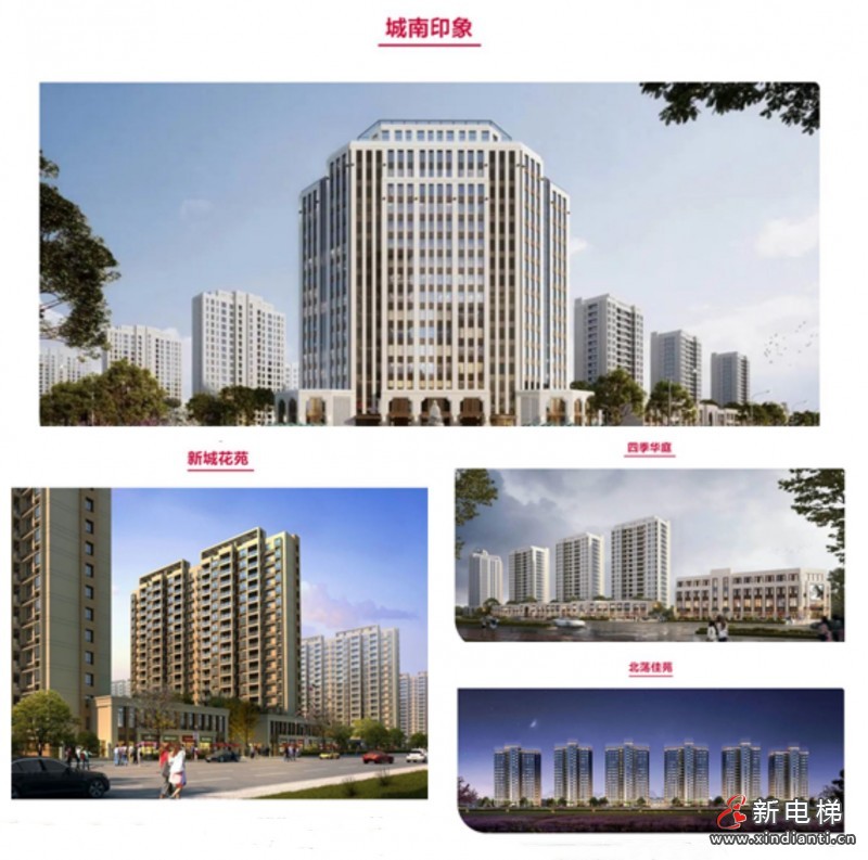 巨龍項(xiàng)目