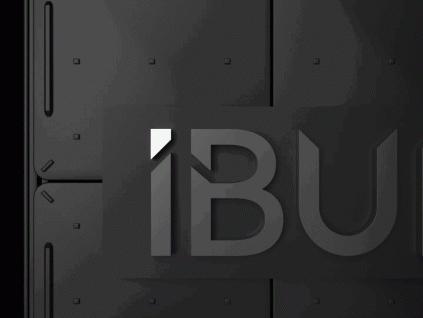 數(shù)智新啟！iBUILDING 品牌官網(wǎng)煥新上線