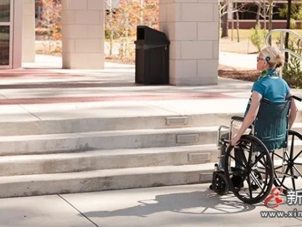 CIBES西柏思 | 螺桿電梯：傳遞溫情，為愛“搭把手”