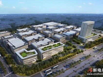 聚力慧創(chuàng)新，智慧創(chuàng)未來，萊茵電梯43臺電梯讓常熟智慧園服務(wù)體驗(yàn)更優(yōu)、管理耿高效