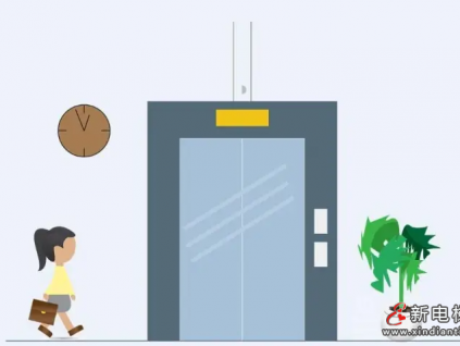 收藏丨電梯廳門門鎖接地現(xiàn)象故障的排除步驟！