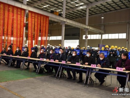 2022年四川省電梯安裝維修職業(yè)技能競賽開賽，140余名技能高手現(xiàn)場“過招”