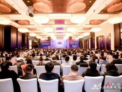 康力電梯榮獲政府采購3項(xiàng)重磅大獎