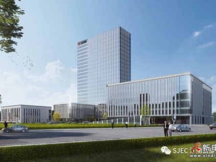 服務(wù)城市智慧交通，江南嘉捷助力徐州市城市軌道交通趙武線網(wǎng)控制中心項目建設(shè)