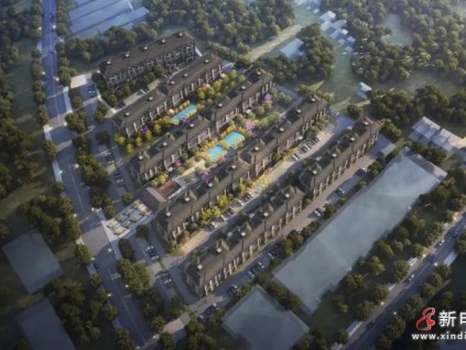 跨越海拔兩千米，巨龍電梯提升品質(zhì)生活