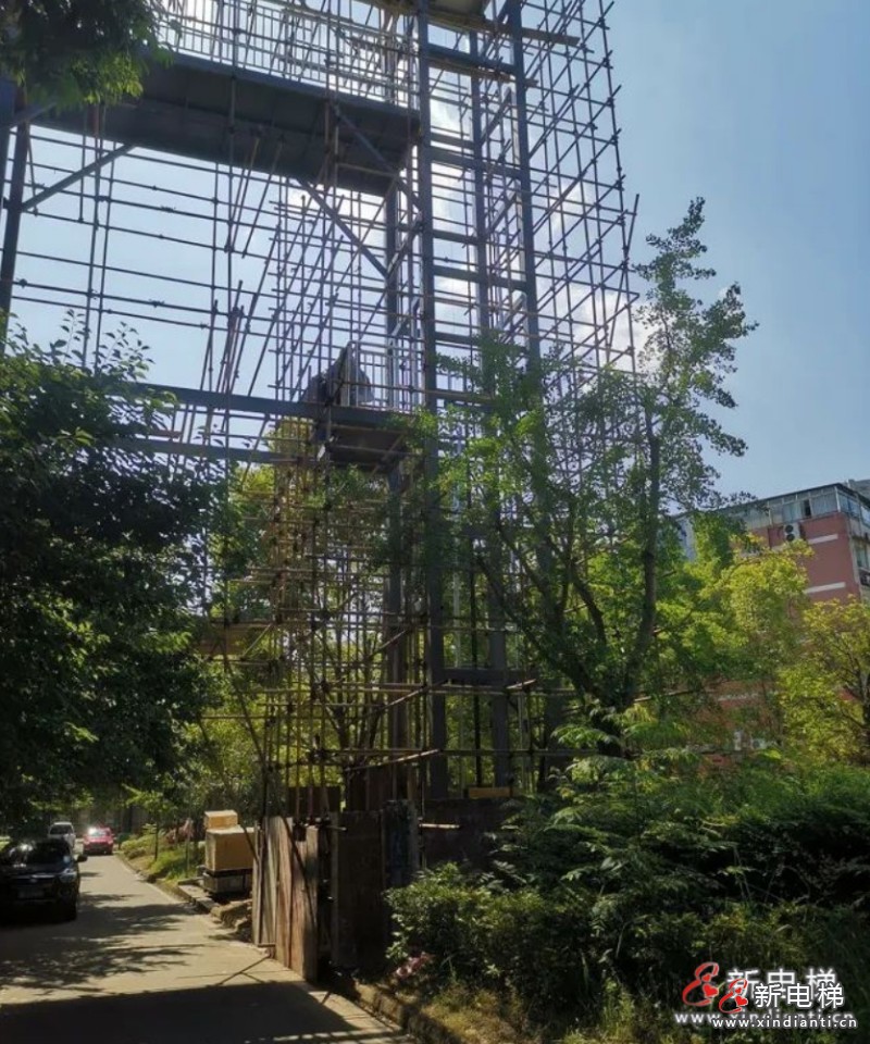 施工現(xiàn)場(chǎng)