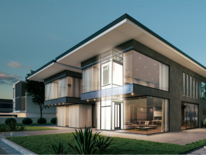 LINVOL別墅空間設計沙龍福州站，邀你共探數智藝墅未來