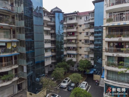 市監(jiān)總局發(fā)布電梯安全筑底三年行動，大力支持老舊電梯更新改造