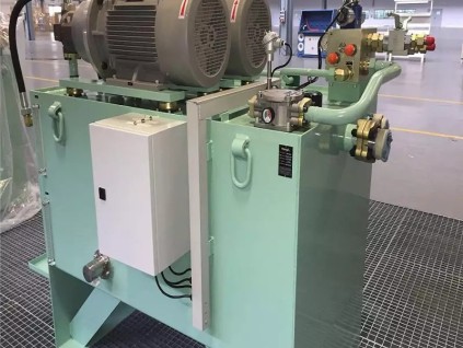 電梯液壓系統(tǒng)怎么做隔音