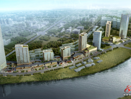 傾情萊茵科技，點(diǎn)亮天府城市新未來