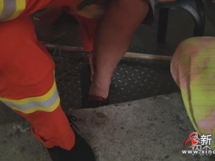 山東淄博市小區(qū)電梯傷人 找誰(shuí)賠付？法院判決！