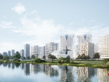 賦能工業(yè)園區(qū)“交通流”，美的如何給出答案？