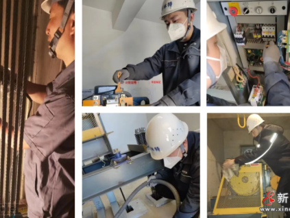 博林特電梯｜您有一份電梯防汛指南，請(qǐng)查收！