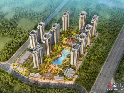 200臺(tái)?恒達(dá)富士電梯攜手世界500強(qiáng)中國(guó)鐵建地產(chǎn)共同打造烏魯木齊宜居新社區(qū)