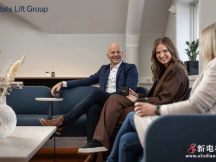 CIBES LIFT GROUP西柏思電梯集團(tuán) | 2022年可持續(xù)發(fā)展報告解讀