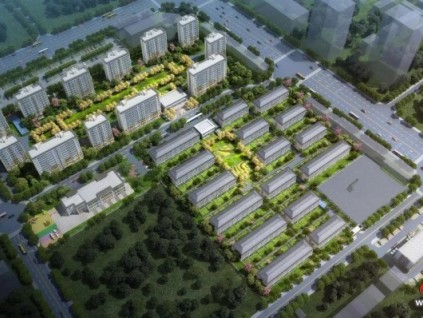 堅(jiān)守匠心，江南嘉捷146臺(tái)電梯助力海通?御墅芳華、左岸逸墅，打造山東東營(yíng)住宅項(xiàng)目典范！