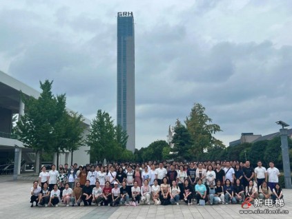 校企合作 雙向“奔赴”丨高校師生進森赫電梯，講好“開學(xué)第一課”