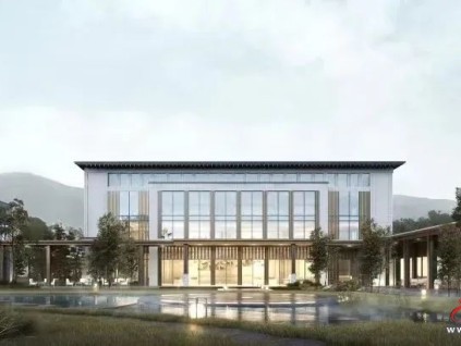 打造涼山州地標(biāo)級(jí)高品質(zhì)酒店！博林特助力西部城市發(fā)展又一成功典范！