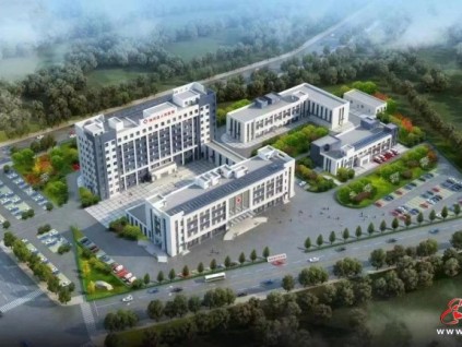 康力電梯服務(wù)黑龍江多座醫(yī)療機(jī)構(gòu) 助力健康龍江