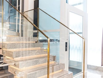 CIBES西柏思汕頭案例 | 歲月流金，精致體驗