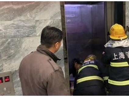 困梯救援被查超時(shí) ，平時(shí)虛假維保，電梯維保公司被重罰！