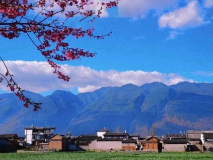 萊茵傳奇新篇章 | 云南首臺(tái)斜行電梯落地蒼山