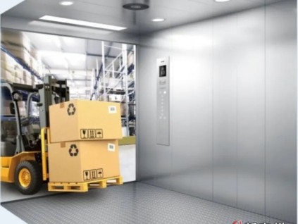 這些貨梯“運(yùn)載焦慮”，菱王都能治！