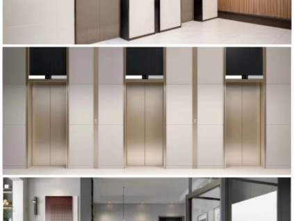 走進(jìn)美的電梯工廠，探秘?cái)?shù)智制造！