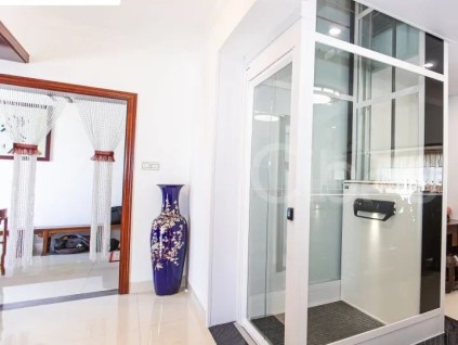 CIBES西柏思南寧案例 | 洗盡鉛華，雅凈間內蘊匠心