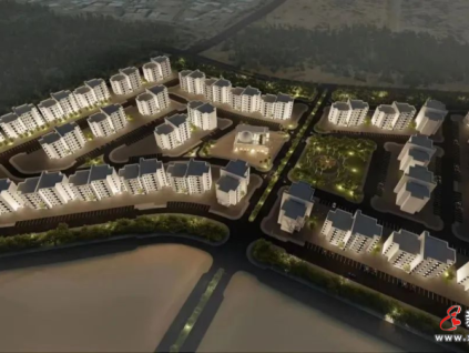 海外市場再傳佳績，恒達富士62臺高品質(zhì)乘客電梯服務(wù)沙特塔伊夫保障房項目