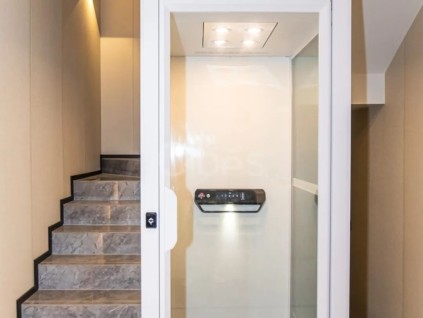 CIBES西柏思桂林案例 | 隱逸致美，漫享生活