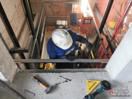 致厚愛·向未來 | @博林特電梯國際伙伴，攜手再出發(fā)，巔峰之上再生長