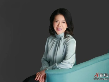 奧的斯中國(guó)區(qū)總裁羅小莉：數(shù)字化創(chuàng)新驅(qū)動(dòng)城市可持續(xù)發(fā)展