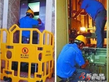 電梯行業(yè)正處于十字路口，我們將走向何方？