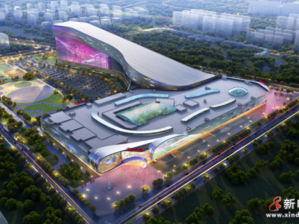 喜報！康力電梯斬獲長春創(chuàng)新型文旅地標！