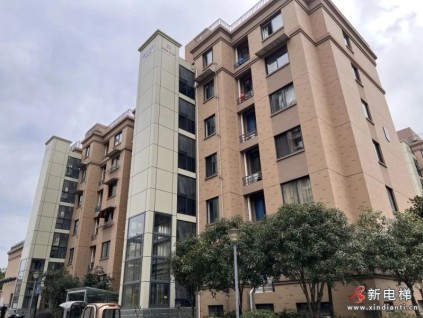 最高人民法院：既有住宅自主增設(shè)電梯11個(gè)典型案例分享