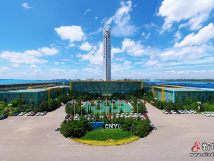 遠(yuǎn)大博林特：出海21年持續(xù)擦亮民族品牌名片，讓世界愛上“中國(guó)造”