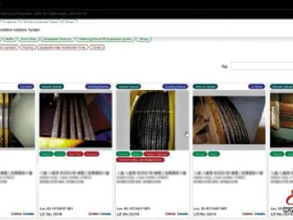 香港機(jī)電署：全港8萬+電梯總量，45%采取AI維保！