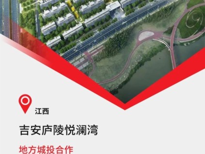 江西標桿級智慧社區(qū)+99臺康力電梯！